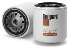 Fleetguard WF2129 - фильтр системы охлаждения